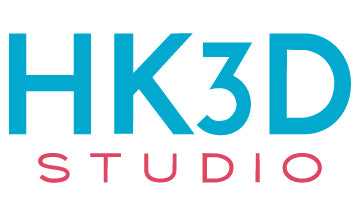 HK3D STUDIO